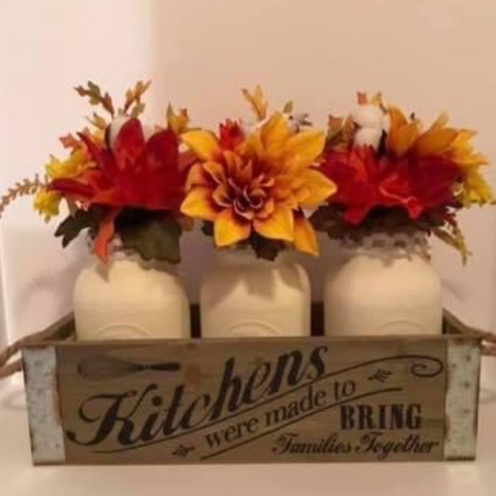 Farmhouse Decor